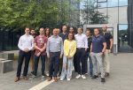 Auftakttreffen der Partner der LASER.region.AACHEN